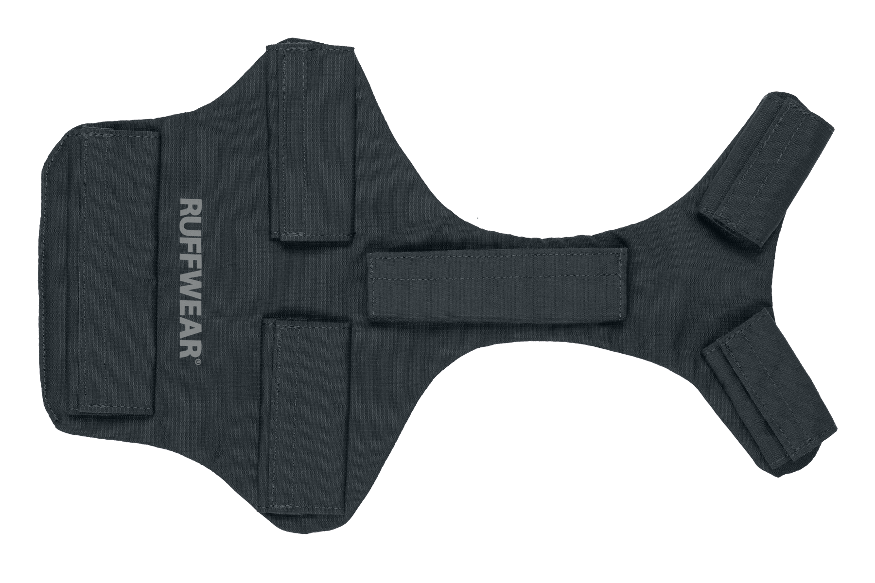 Brush Guard™ Harness Add-On